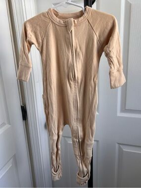 Goumi convertible footie